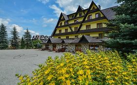 Osrodek Wypoczynkowy Helena